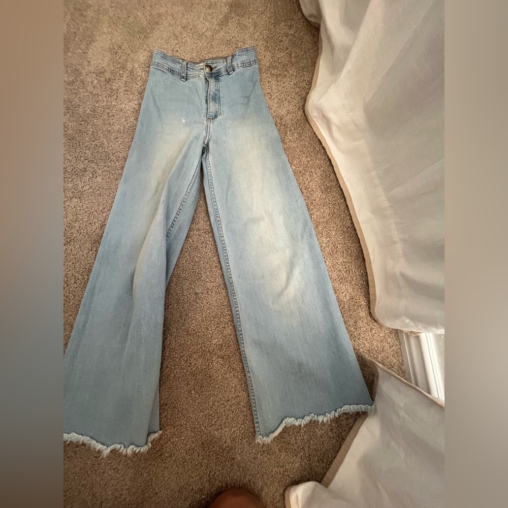 women’s blue billabong Jena’s